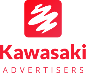 Kawasaki Advertisers